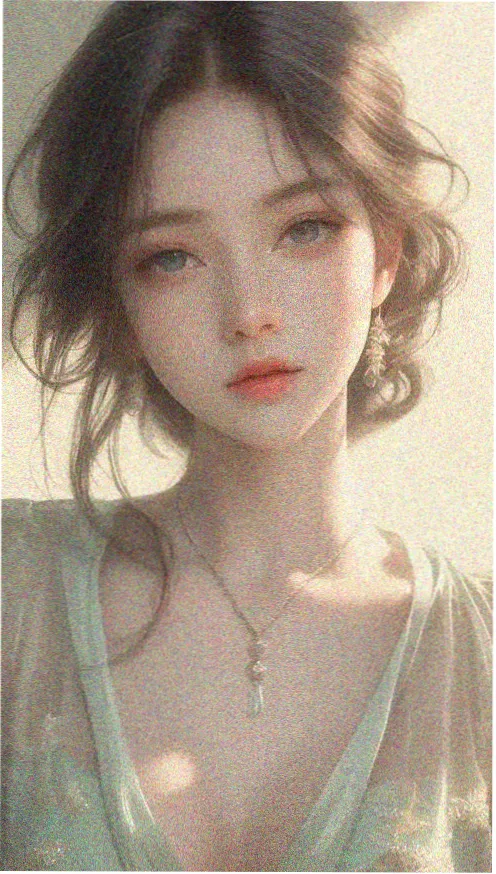假面的婚礼 韩国甜宠短剧